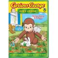 おさるのジョージ/Curious George