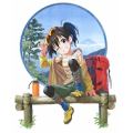 ヤマノススメセカンドシーズン 六.五合目 ブラノススメ?