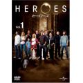 ヒーローズ HEROES